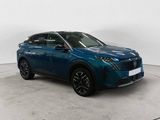 Peugeot 3008 second hand de vanzare