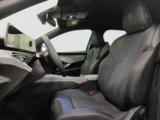 Peugeot 3008 second hand de vanzare