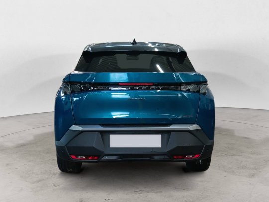 Peugeot 3008 second hand de vanzare