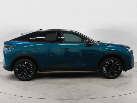 Peugeot 3008 second hand de vanzare