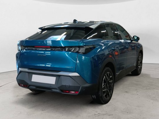 Peugeot 3008 second hand de vanzare