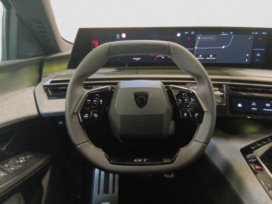 Peugeot 3008 second hand de vanzare