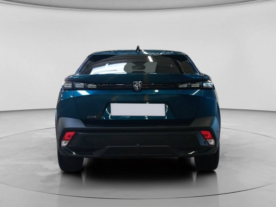 Peugeot 408 second hand de vanzare