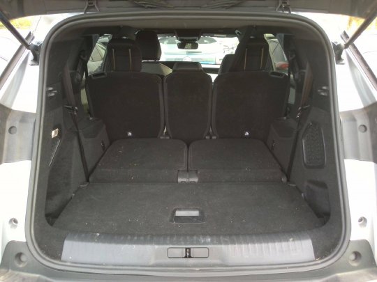 Peugeot 5008 second hand de vanzare