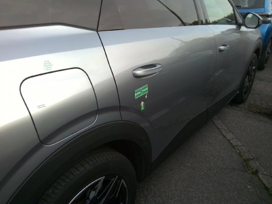 Peugeot 5008 second hand de vanzare