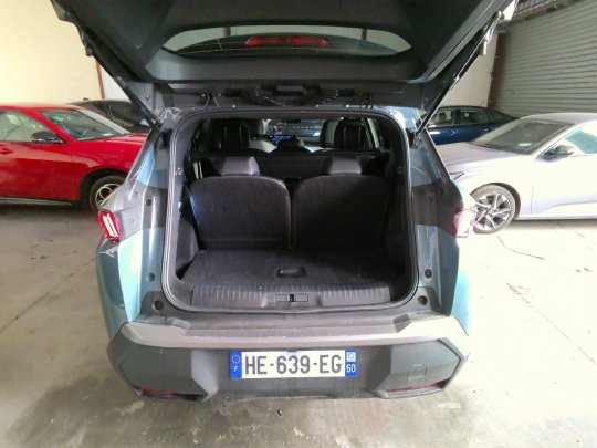 Peugeot 5008 second hand de vanzare