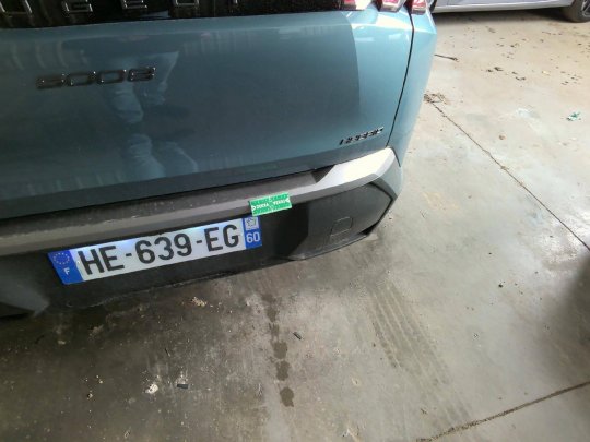 Peugeot 5008 second hand de vanzare