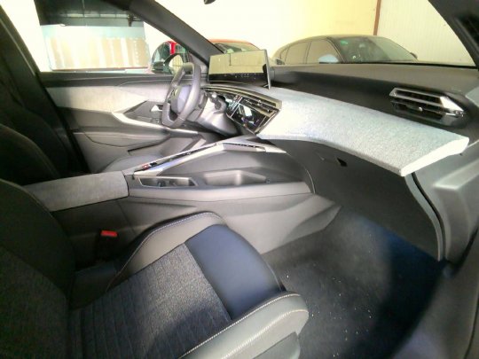 Peugeot 5008 second hand de vanzare