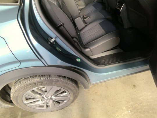 Peugeot 5008 second hand de vanzare