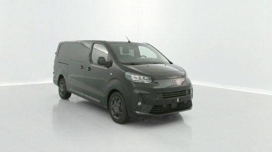 Fiat Scudo second hand de vanzare