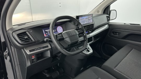 Fiat Scudo second hand de vanzare