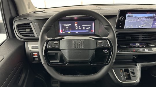Fiat Scudo second hand de vanzare