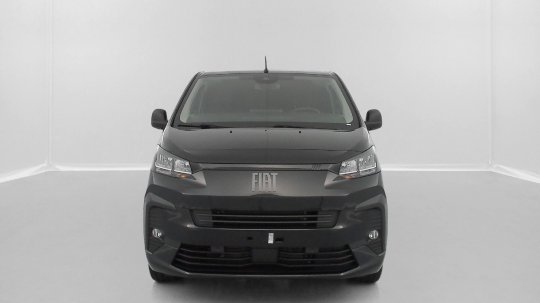 Fiat Scudo second hand de vanzare