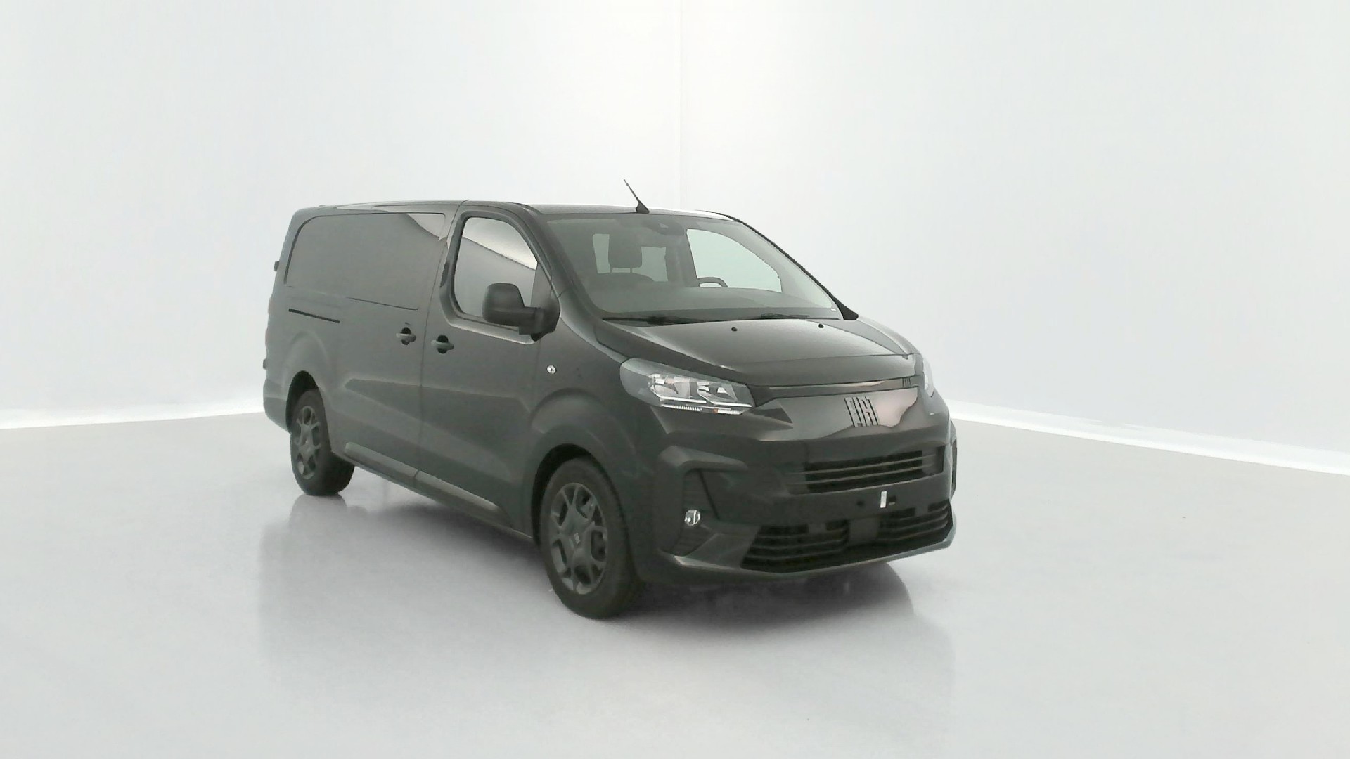 Fiat Scudo second-hand de vanzare