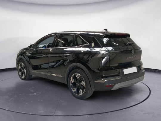 Renault SymbioZ second hand de vanzare