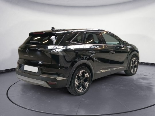 Renault SymbioZ second hand de vanzare