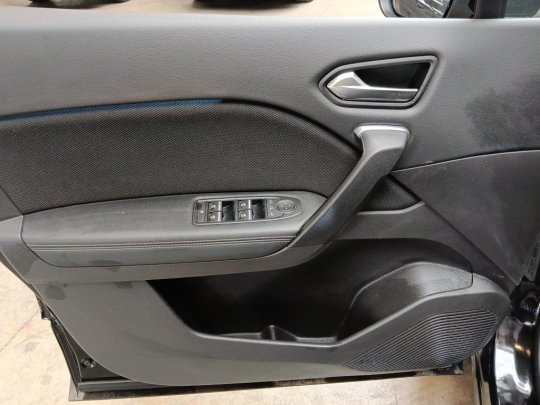 Renault SymbioZ second hand de vanzare