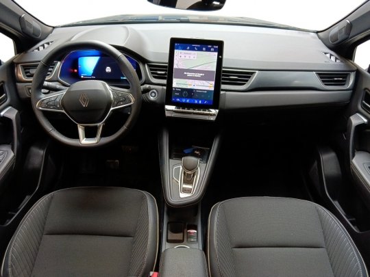 Renault SymbioZ second hand de vanzare
