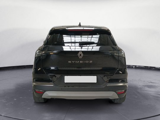 Renault SymbioZ second hand de vanzare