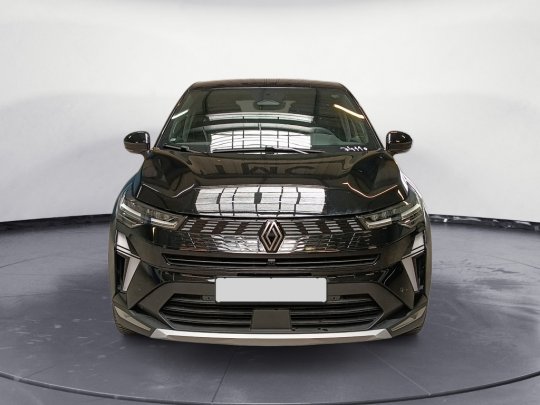 Renault SymbioZ second hand de vanzare