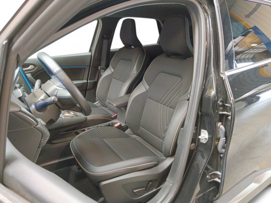 Renault SymbioZ second hand de vanzare