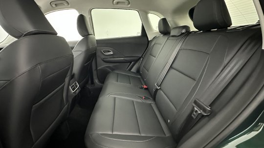 MG ZS second hand de vanzare