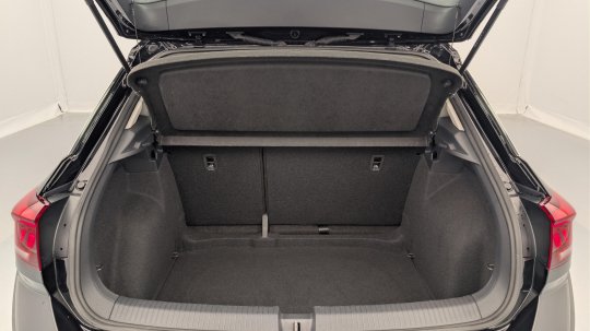 Volkswagen T-Roc second hand de vanzare