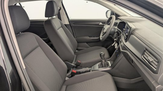 Volkswagen T-Roc second hand de vanzare
