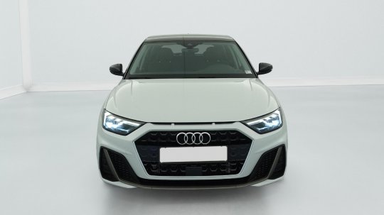 Audi A1 second hand de vanzare