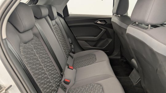 Audi A1 second hand de vanzare