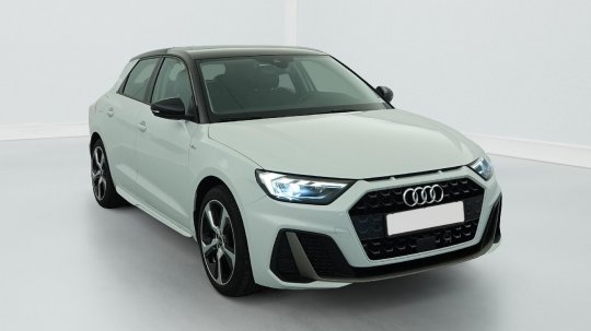Audi A1 second hand de vanzare