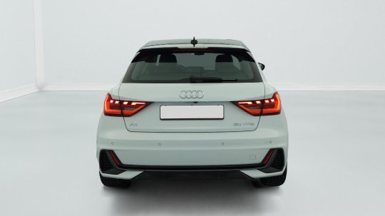 Audi A1 second hand de vanzare