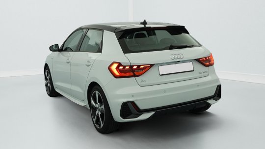 Audi A1 second hand de vanzare