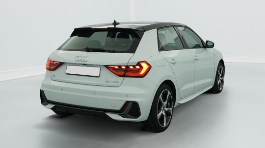 Audi A1 second hand de vanzare