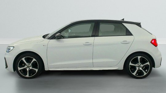 Audi A1 second hand de vanzare