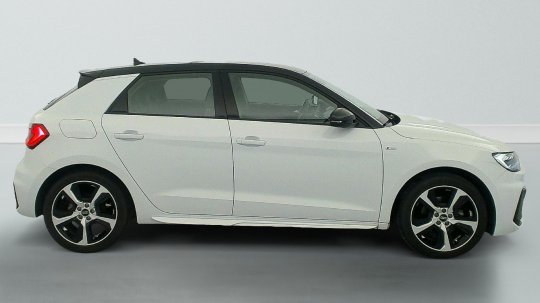 Audi A1 second hand de vanzare