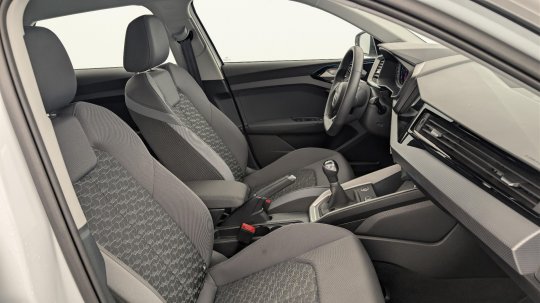 Audi A1 second hand de vanzare