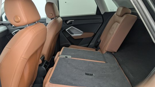 Audi Q3 second hand de vanzare