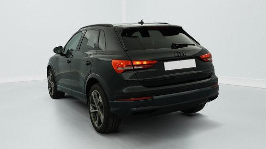 Audi Q3 second hand de vanzare