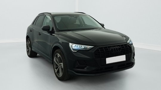 Audi Q3 second hand de vanzare