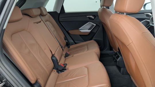 Audi Q3 second hand de vanzare
