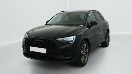 Audi Q3 second hand de vanzare