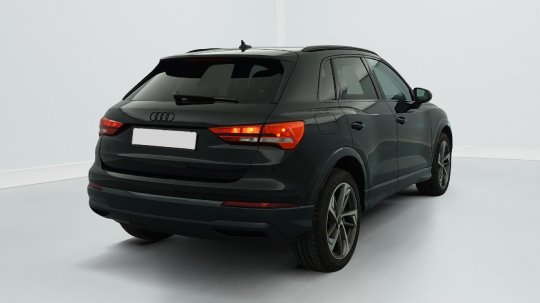 Audi Q3 second hand de vanzare