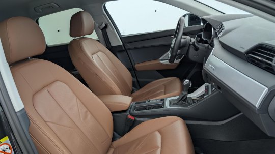 Audi Q3 second hand de vanzare