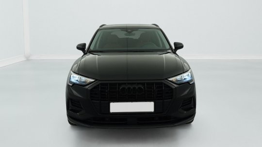 Audi Q3 second hand de vanzare