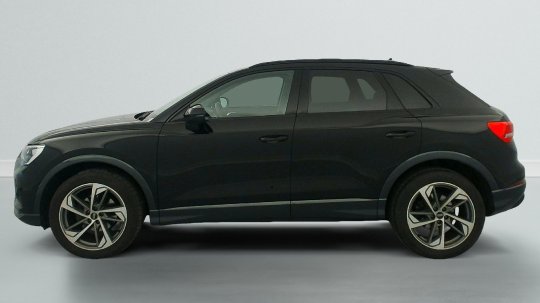 Audi Q3 second hand de vanzare