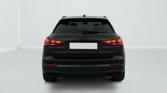 Audi Q3 second hand de vanzare