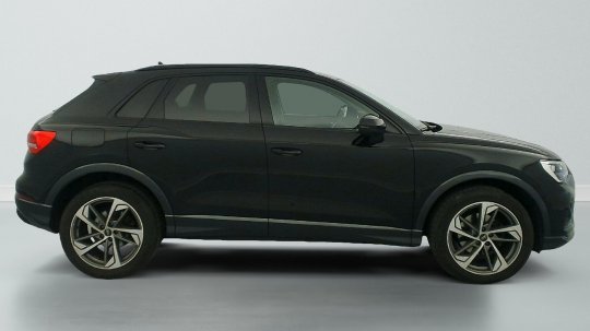 Audi Q3 second hand de vanzare