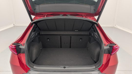Cupra Formentor second hand de vanzare