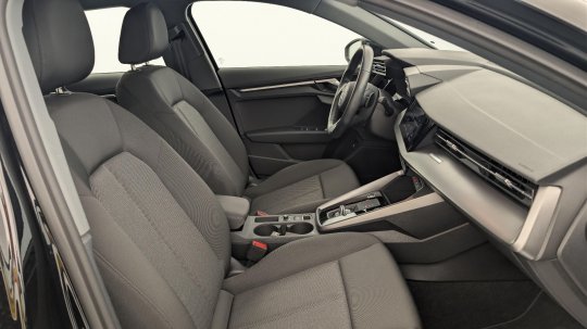Audi A3 Sportback second hand de vanzare